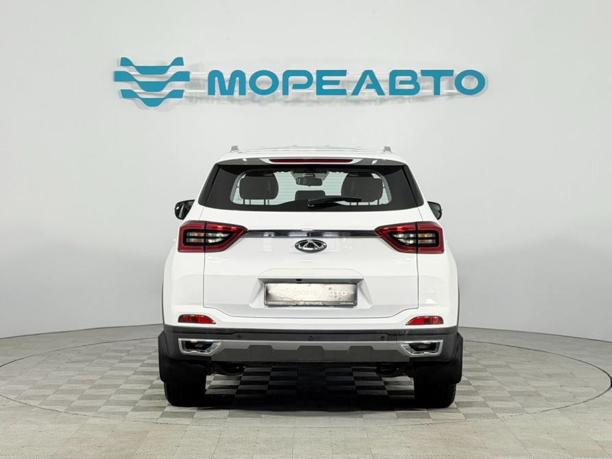 Chery Tiggo 4 Pro I Рестайлинг Калининград  - изображение 6