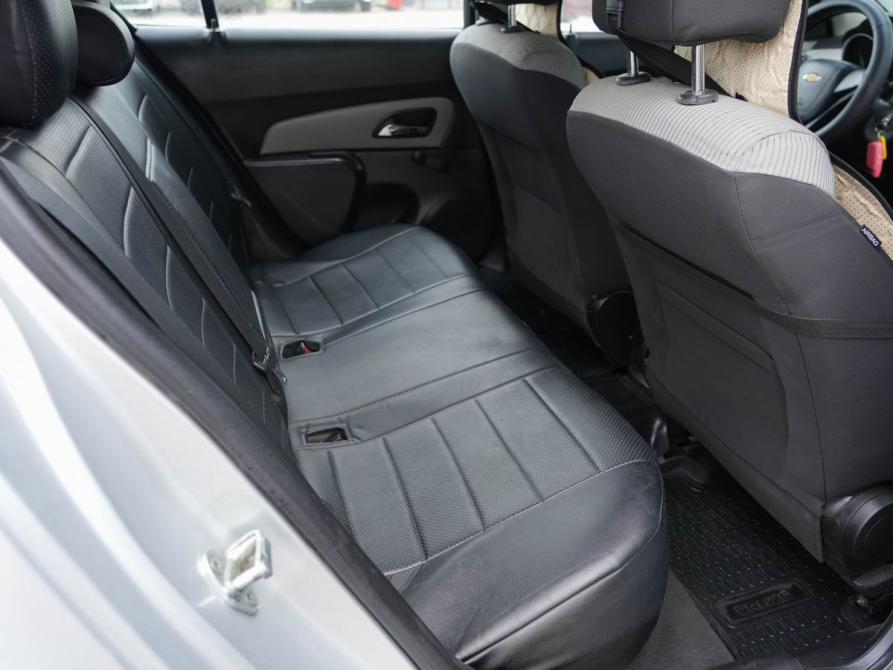 Chevrolet Cruze I Новосибирск  - изображение 18
