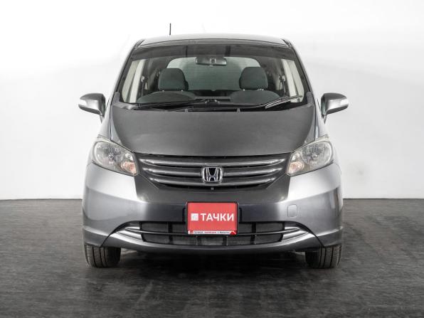 Honda Freed I с пробегом 2009 года, цена 1 050 500 рублей, 128053 км, компактвэн, Автокод Объявления