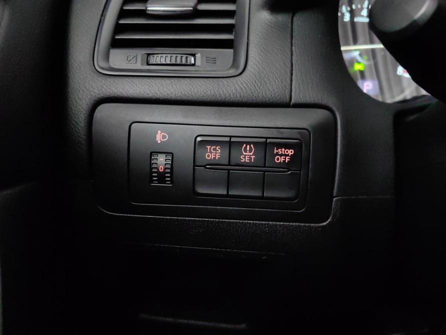 Mazda CX-5 I Подольск  - изображение 22