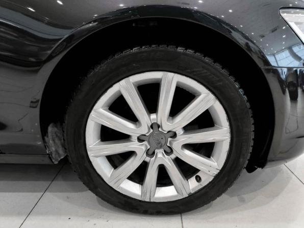 Audi A6 IV (C7) с пробегом 2014 года, цена 1 880 000 рублей, 80301 км, седан, Автокод Объявления
