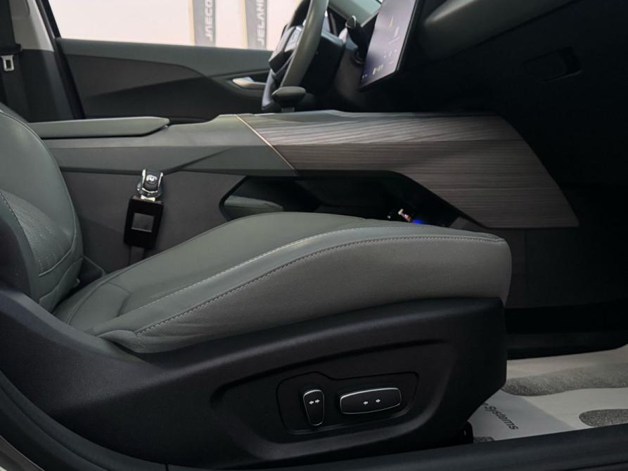 Changan Lamore Волгоград  - изображение 28