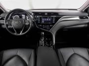 Toyota Camry VIII (XV70) Москва  - изображение 25