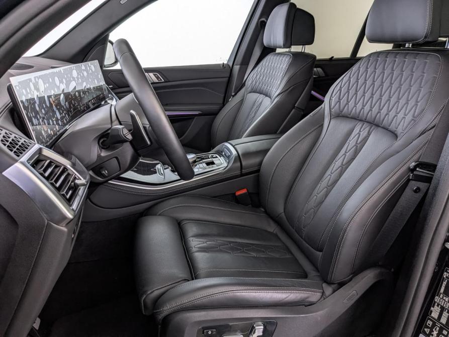 BMW X5 IV (G05/G18) Рестайлинг Москва  - изображение 20