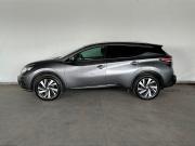 Nissan Murano III (Z52) Москва  - изображение 33