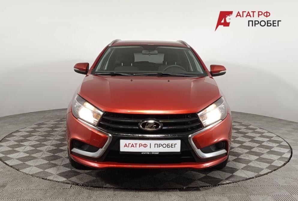 Lada (ВАЗ) Vesta I Волгоград  - изображение 2
