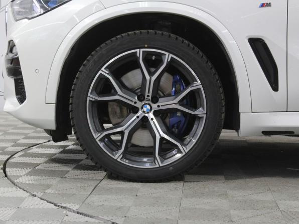 BMW X5 IV (G05/G18) с пробегом 2020 года, цена 7 950 000 рублей, 96054 км, внедорожник, Автокод Объявления