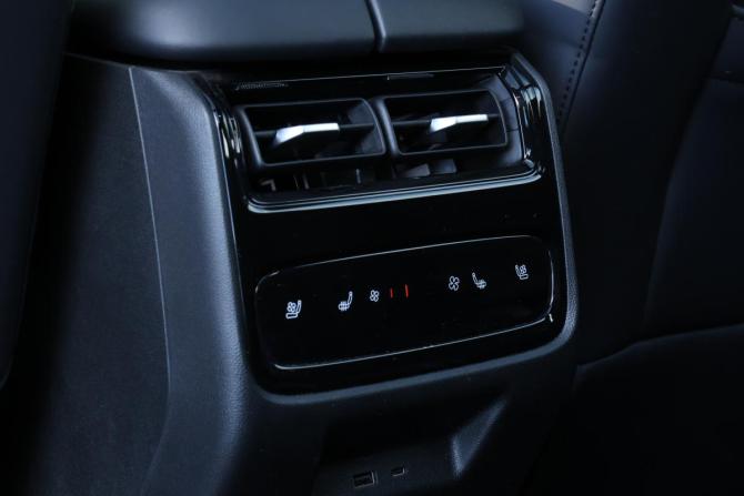 Chery Tiggo 9 I с пробегом 2024 года, цена 3 350 000 рублей, 23950 км, внедорожник, Автокод Объявления