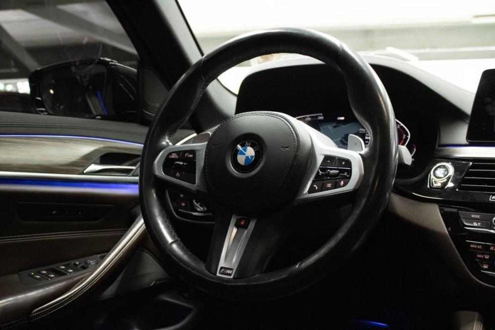 BMW 5 серии VII (G30/G31/G38) Уфа  - изображение 7