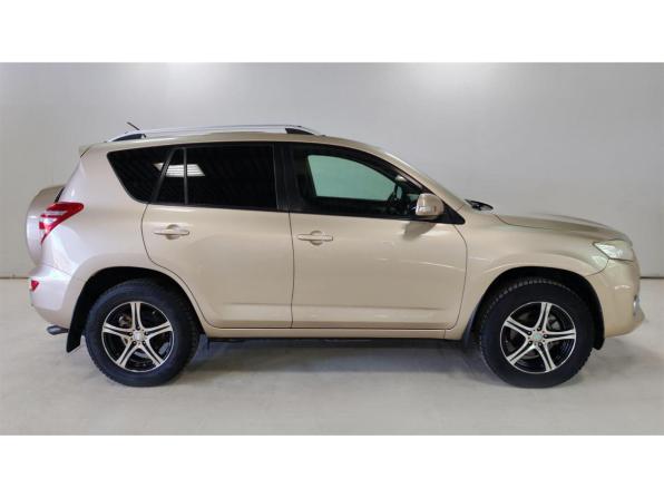 Toyota RAV4 III (XA30) Рестайлинг с пробегом 2010 года, цена 1 490 000 рублей, 107208 км, внедорожник, Автокод Объявления