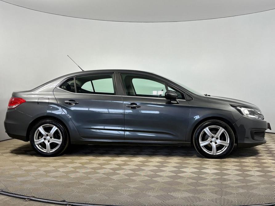 Citroen C4 II Рестайлинг Борисоглебск  - изображение 6