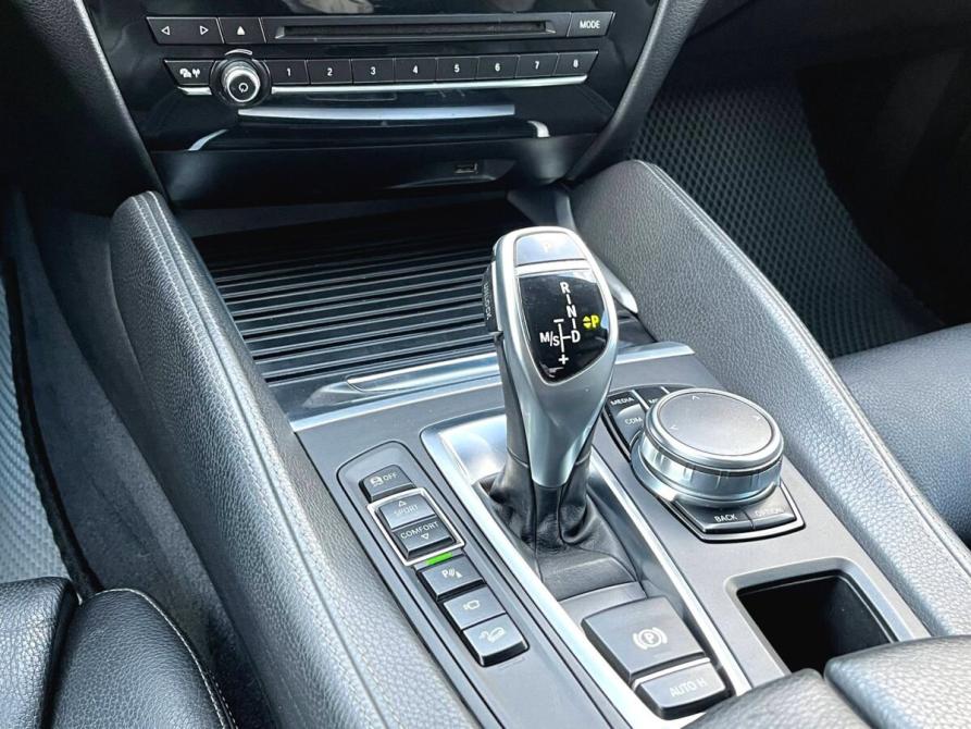BMW X6 II (F16) Пермь  - изображение 28