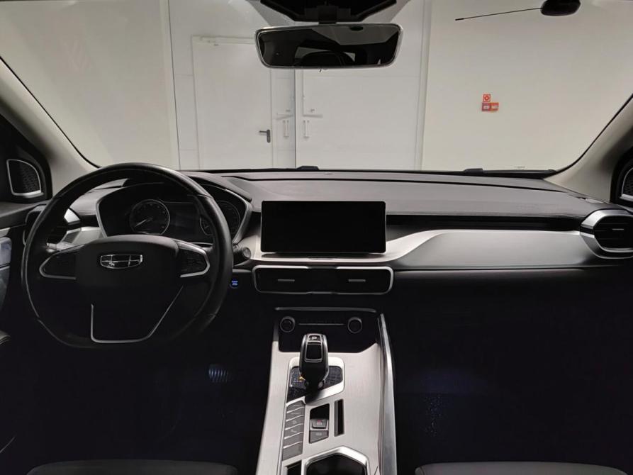 Geely Coolray I Казань  - изображение 17