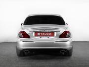 Jaguar X-Type I Иркутск  - изображение 30