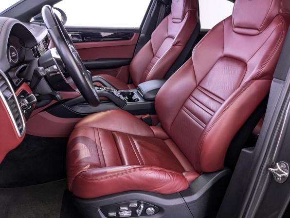 Porsche Cayenne III с пробегом 2019 года, цена 7 382 500 рублей, 106500 км, внедорожник, Автокод Объявления