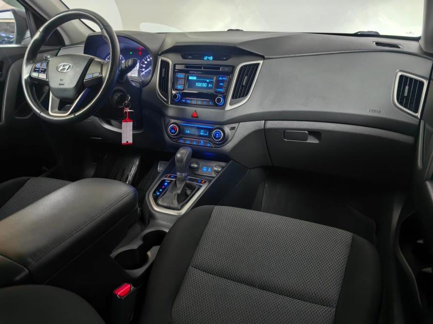 Hyundai Creta I Москва  - изображение 7