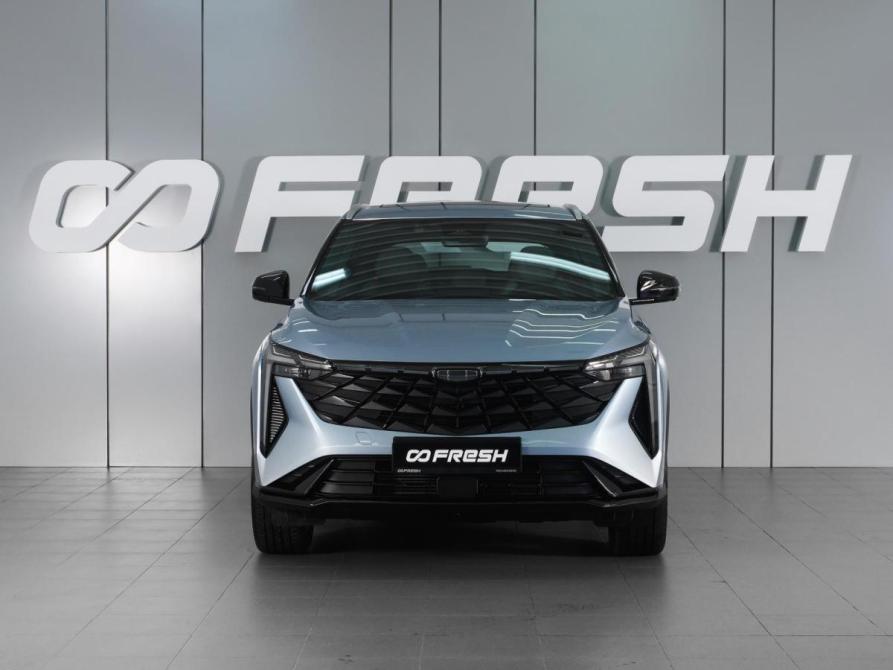 Geely Cityray Минеральные Воды  - изображение 3