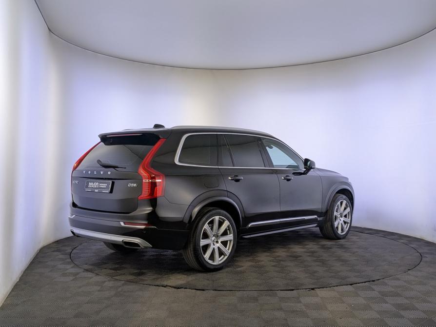 Volvo XC90 II Москва  - изображение 5