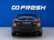 Mazda 6 III (GJ) Рестайлинг Москва  - изображение 25