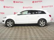 Audi Q7 I (4L) Рестайлинг Вологда  - изображение 24