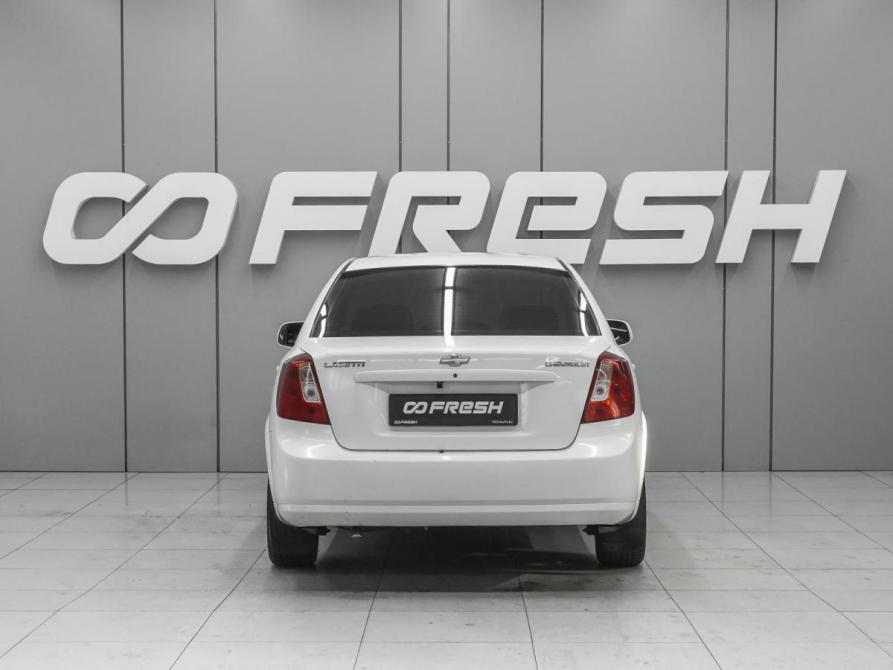 Chevrolet Lacetti I Ростов-на-Дону  - изображение 4