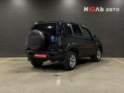 Lada (ВАЗ) Niva Travel I Челябинск  - изображение 22