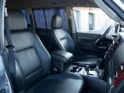 Mitsubishi Pajero IV Рестайлинг 1 Улан-Удэ  - изображение 38