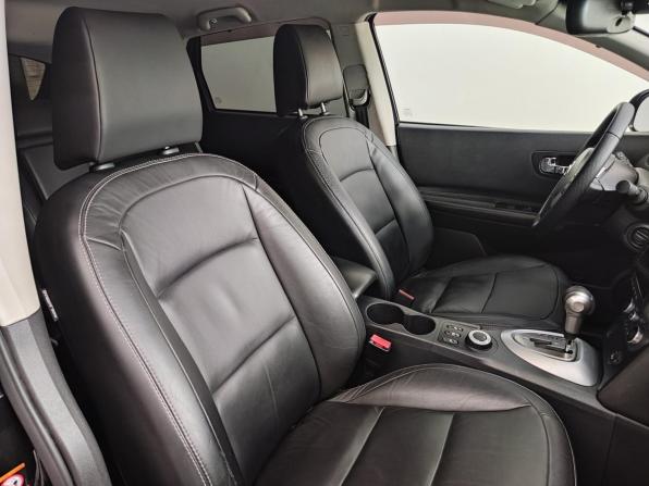 Nissan Qashqai I с пробегом 2007 года, цена 838 000 рублей, 174637 км, внедорожник, Автокод Объявления