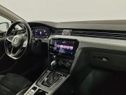 Volkswagen Passat B8 Рестайлинг Москва  - изображение 40