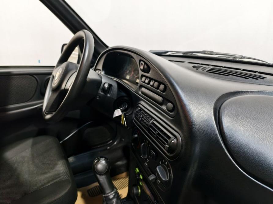 Chevrolet Niva I Рестайлинг Курск  - изображение 7