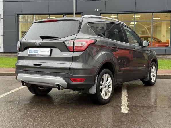 Ford Kuga II Рестайлинг с пробегом 2019 года, цена 1 649 000 рублей, 123459 км, внедорожник, Автокод Объявления