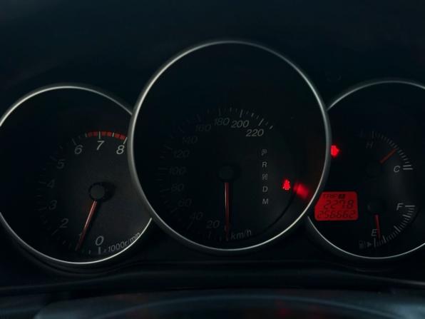 Mazda 3 I (BK) с пробегом 2005 года, цена 389 000 рублей, 256662 км, седан, Автокод Объявления
