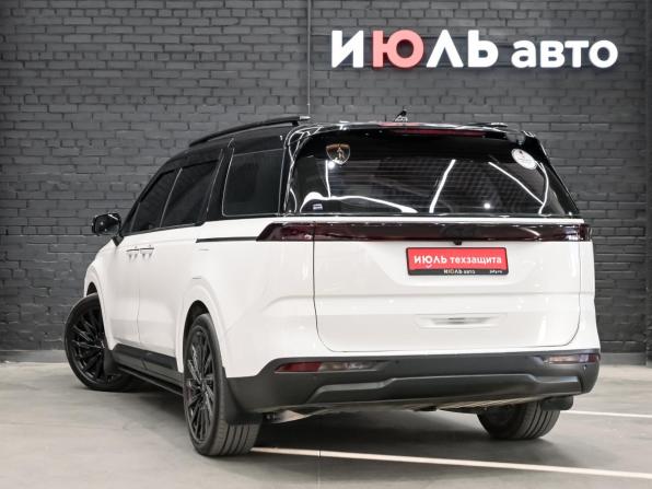 Kia Carnival IV с пробегом 2022 года, цена 4 700 000 рублей, 82762 км, минивэн, Автокод Объявления
