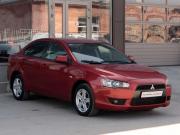 Mitsubishi Lancer X Новосибирск  - изображение 20