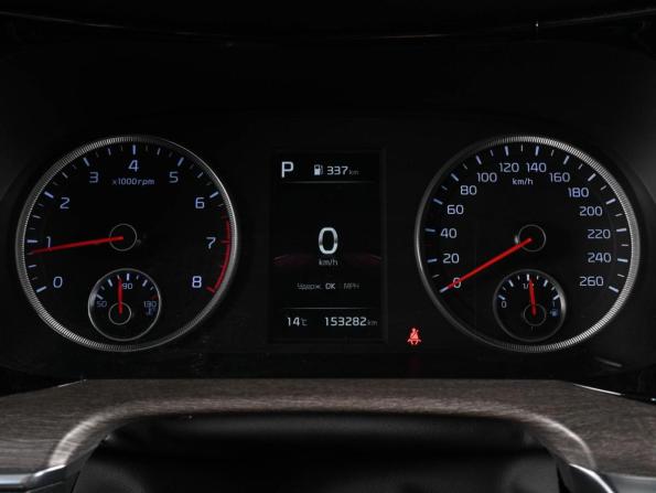 Kia K5 III с пробегом 2021 года, цена 2 359 000 рублей, 153282 км, седан, Автокод Объявления