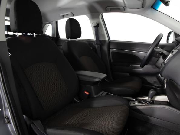 Mitsubishi ASX I Рестайлинг 3 с пробегом 2021 года, цена 2 350 000 рублей, 44797 км, внедорожник, Автокод Объявления