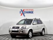 Hyundai Tucson I Нижний Новгород  - изображение 16