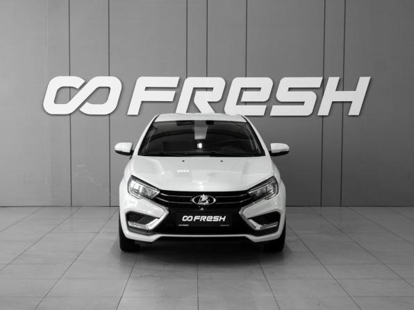 Lada (ВАЗ) Vesta I Рестайлинг (NG) с пробегом 2023 года, цена 1 208 000 рублей, 48213 км, седан, Автокод Объявления
