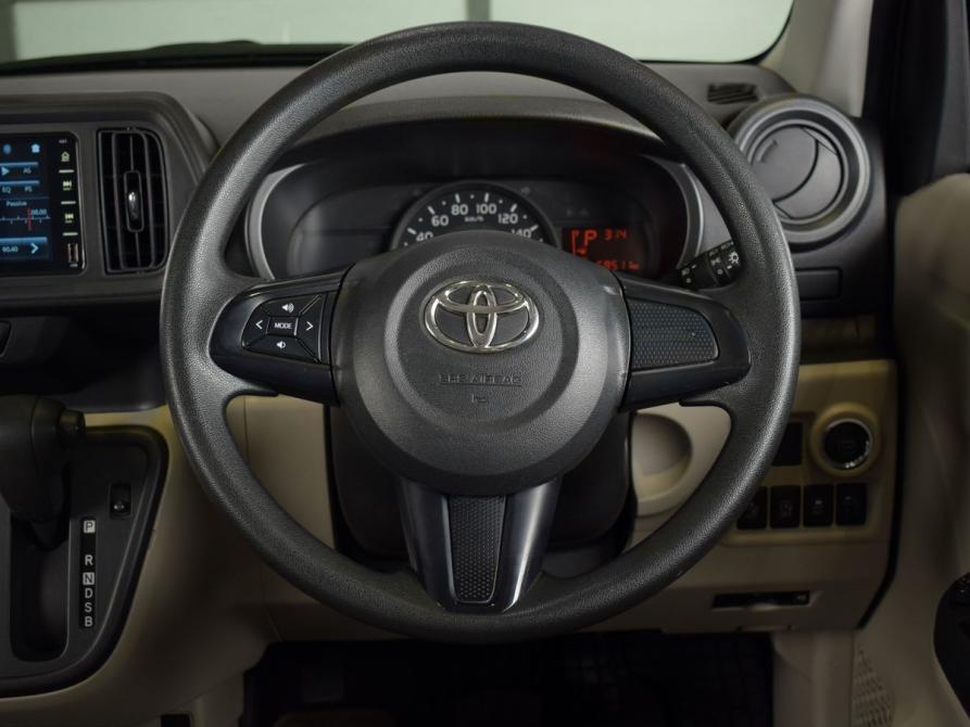 Toyota Passo III Кемерово  - изображение 13