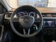 Skoda Rapid I Рестайлинг Чебоксары  - изображение 40