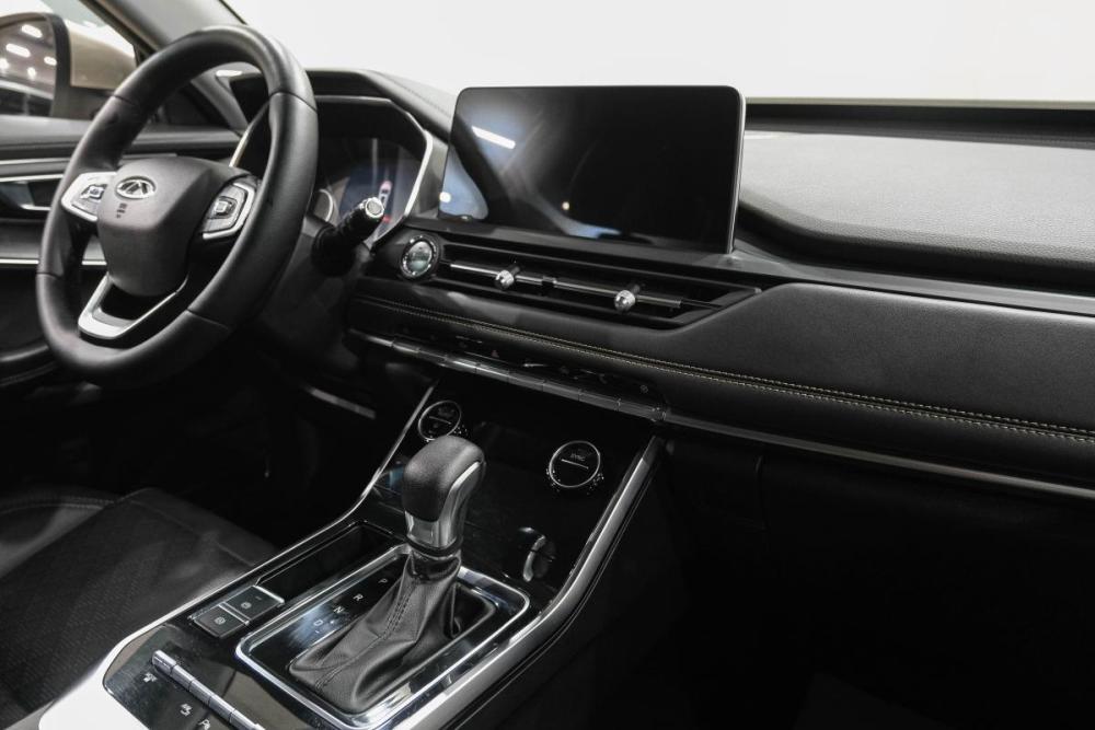 Chery Tiggo 8 I Новокузнецк  - изображение 23