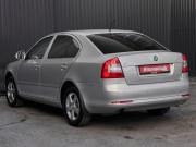 Skoda Octavia II (A5) Рестайлинг Екатеринбург  - изображение 26