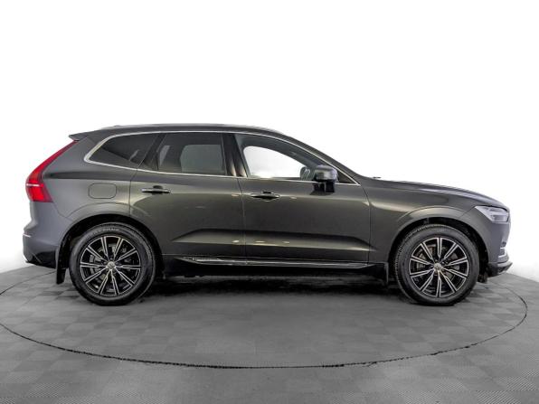 Volvo XC60 II с пробегом 2019 года, цена 3 390 000 рублей, 161048 км, внедорожник, Автокод Объявления