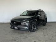 Mazda CX-5 II Москва  - изображение 20