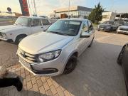 Lada (ВАЗ) Granta I Рестайлинг Минеральные Воды  - изображение 2