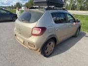 Renault Sandero II Рестайлинг Пермь  - изображение 13