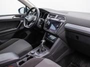 Volkswagen Tiguan II Рестайлинг Москва  - изображение 29