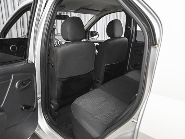 Renault Logan I Рестайлинг с пробегом 2013 года, цена 560 000 рублей, 182416 км, седан, Автокод Объявления