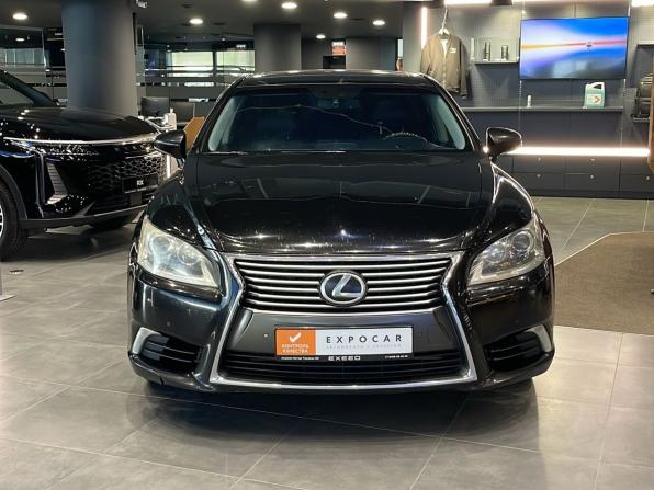 Lexus LS IV Рестайлинг 2 с пробегом 2013 года, цена 1 950 000 рублей, 253524 км, седан, Автокод Объявления