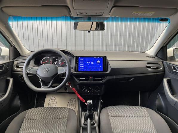 Volkswagen Polo VI с пробегом 2020 года, цена 1 387 000 рублей, 102000 км, лифтбек, Автокод Объявления